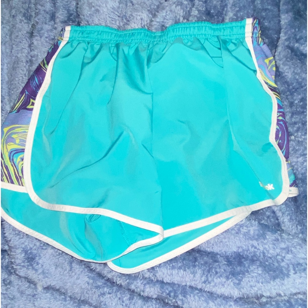 reebok shorts XS